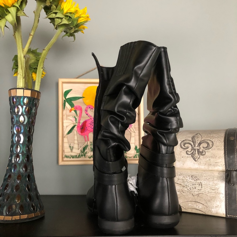 Comfortview Boots - Picture 3 of 4